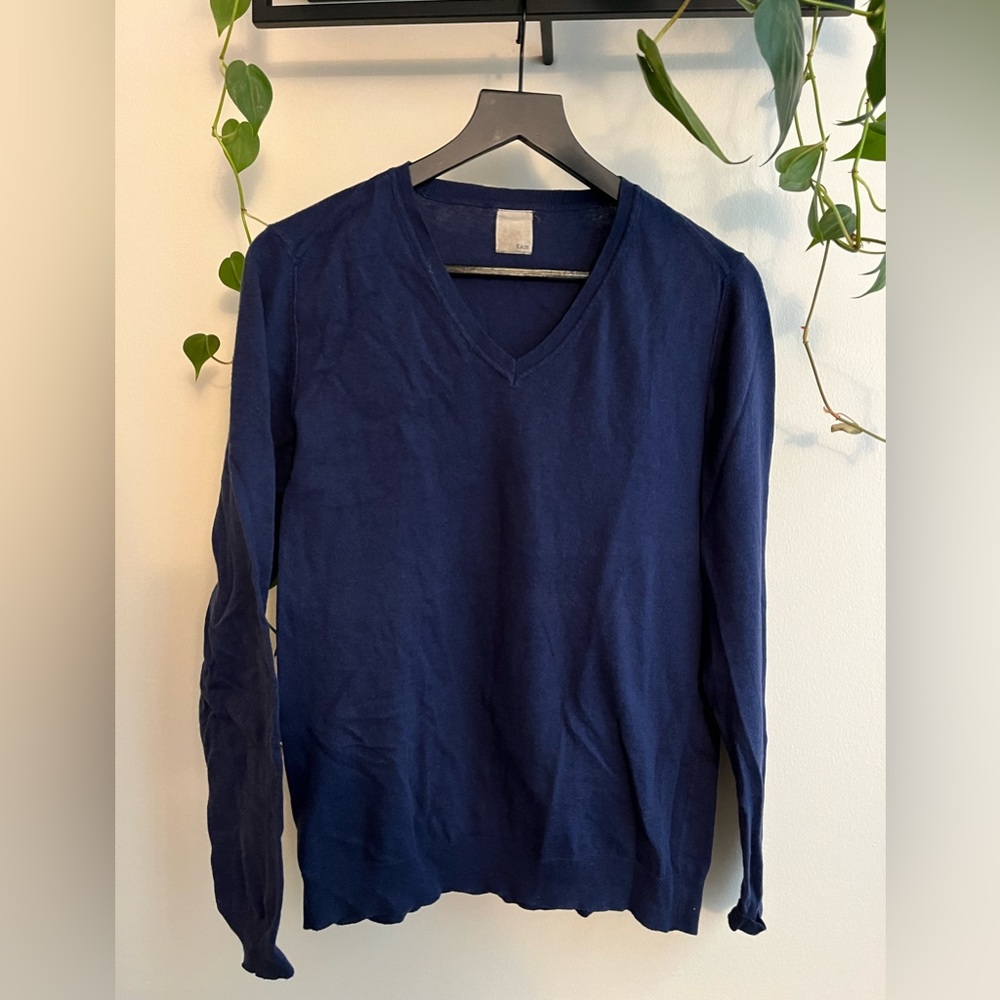 Men’s KAOS Sweater